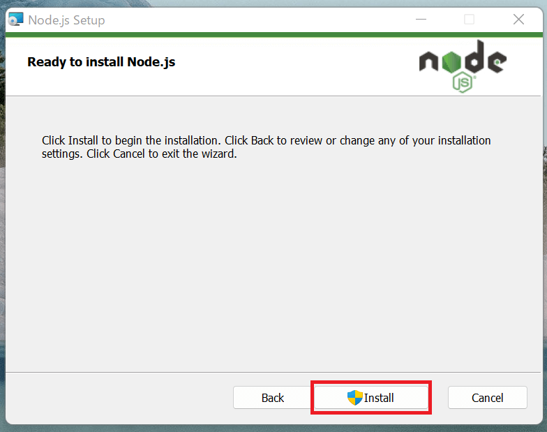 Node_install_setup