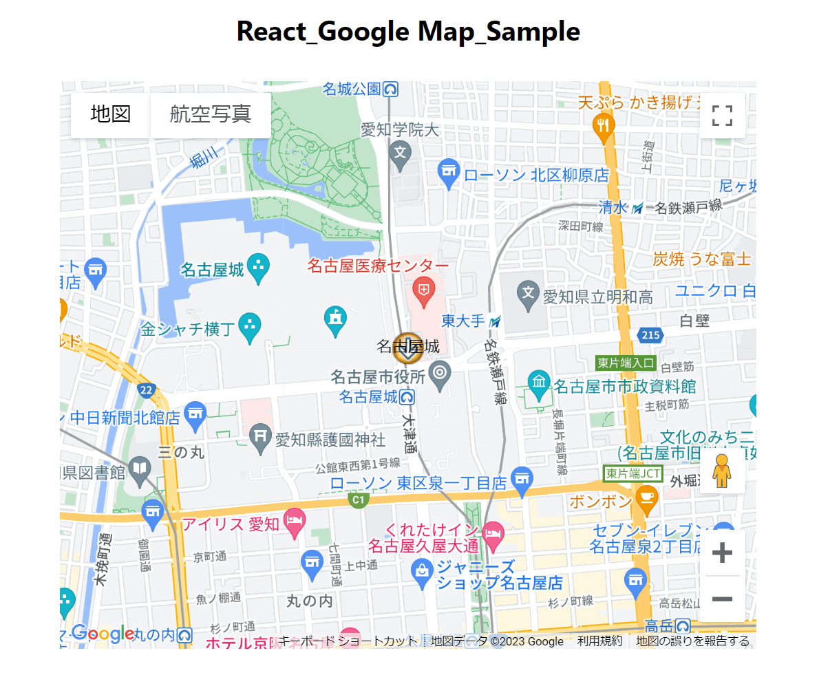 React_googlemap_maker_iconchange